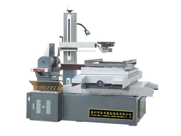 數(shù)控機床全部或者部分喪失了規(guī)定的功能稱為數(shù)控機床的故障。